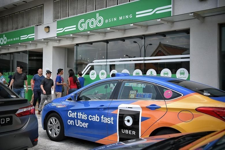 2018: một năm đáng nhớ của Grab tại Việt Nam