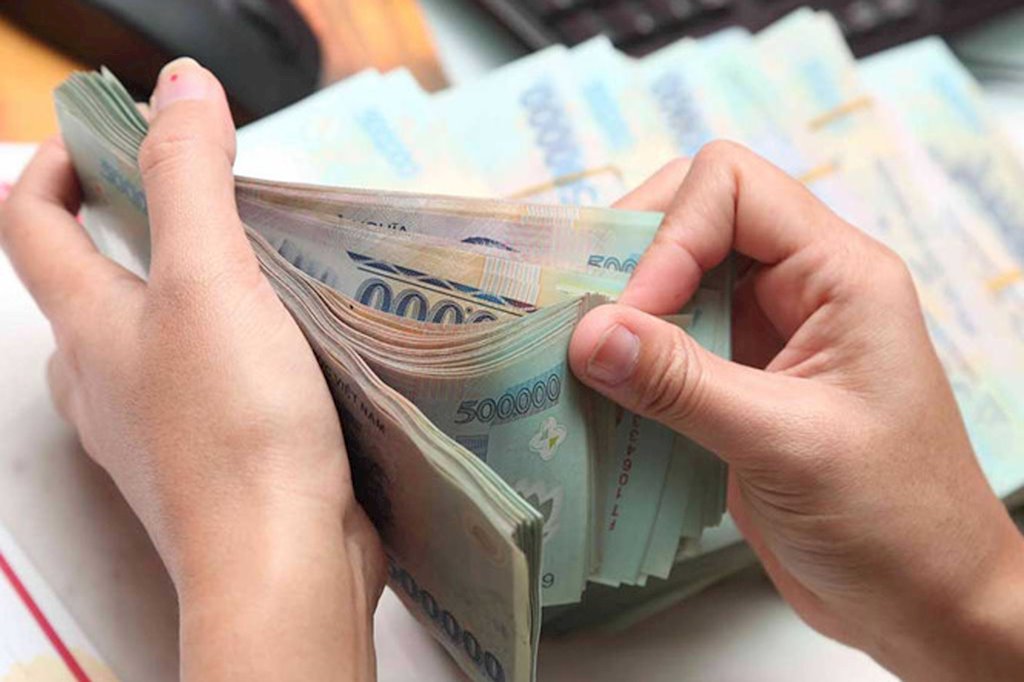 Doanh nghiệp được hưởng lợi nhờ ngành thuế chuyển đổi số