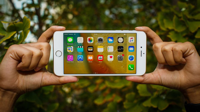 iPhone da thay doi nhu the nao qua 11 nam? hinh anh 10