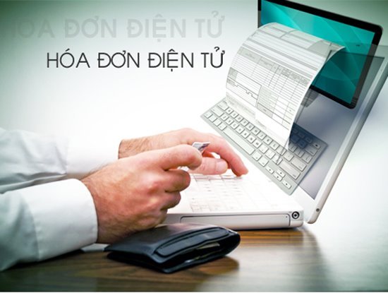 Doanh nghiệp có 24 tháng để chuyển đổi hóa đơn giấy sang hóa đơn điện tử
