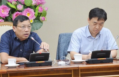 Hàn Quốc có thể chuyển giao công nghệ xây dựng Chính phủ điện tử cho Việt Nam