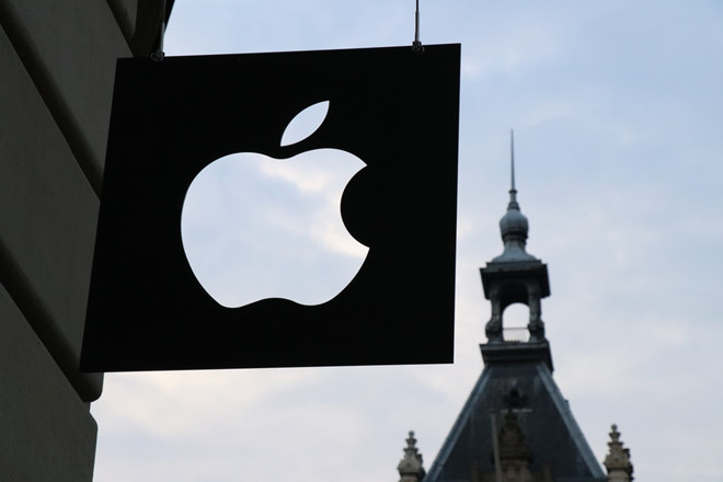 Apple gỡ bỏ ứng dụng kì thị người đồng tính