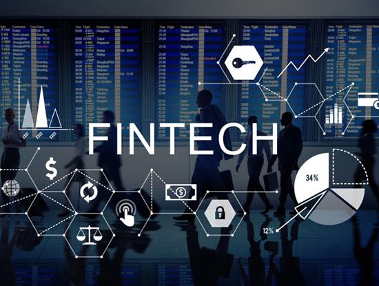 Thúc đẩy công nghệ Fintech và CNTT trong thời đại chuyển đổi số