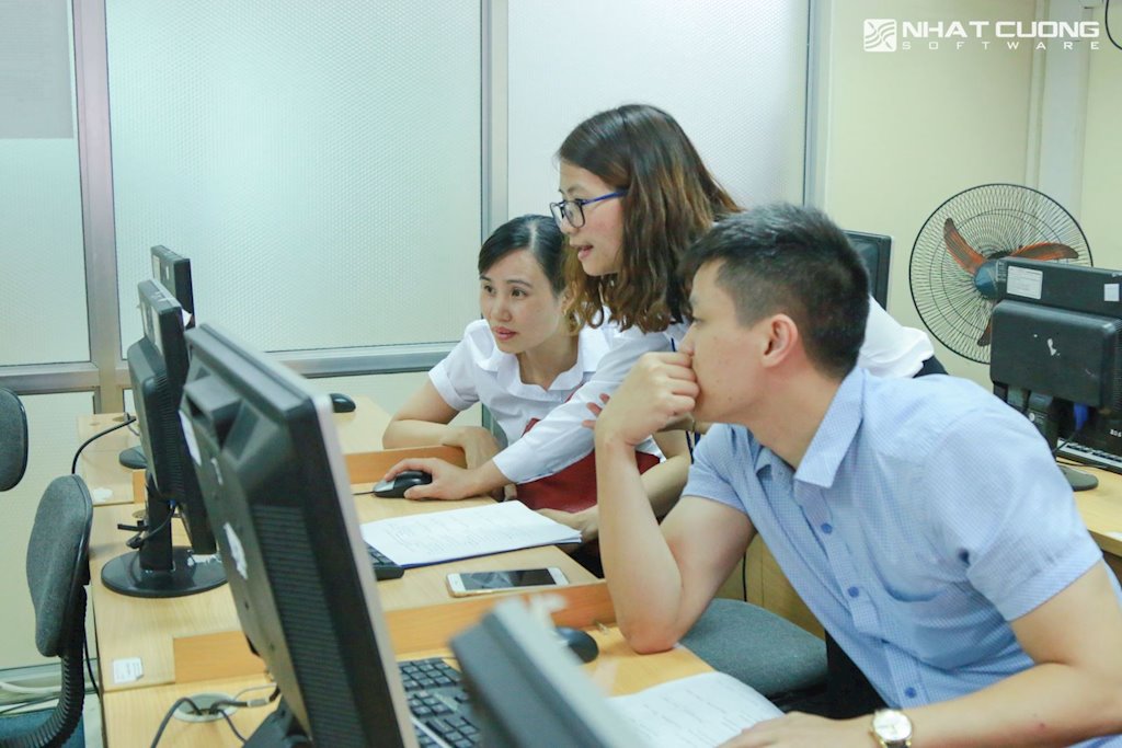 Bộ TT&TT triển khai đồng bộ nhiều giải pháp cải cách thủ tục hành chính