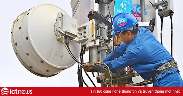 Khó khăn về đấu giá tần số 4G: Thủ tướng đồng ý cho Bộ TT&TT làm theo thủ tục rút gọn