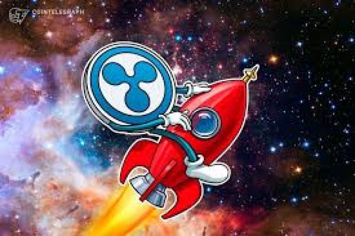 ‘Mạng blockchain Ripple phân cấp hơn Bitcoin, Ethereum’