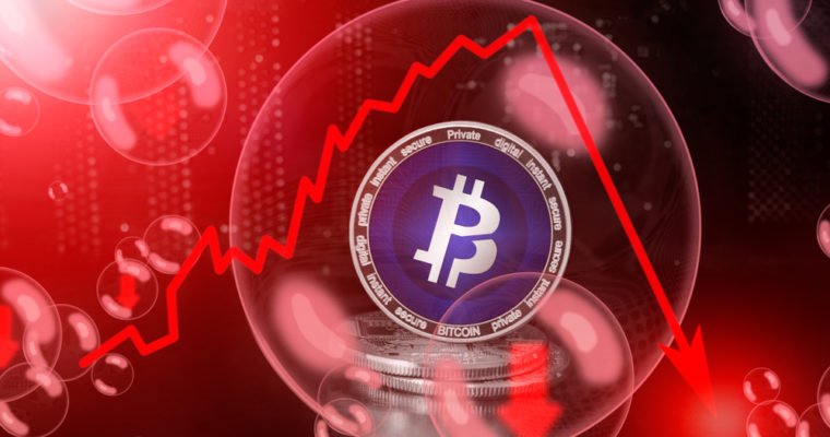 Giá Bitcoin hôm nay 26/12: giá bitcoin đổi chiều giảm nhẹ. Bitcoin đã có 90 lần giảm giá trong năm 2018
