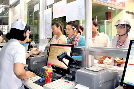 Triển khai bệnh án điện tử tại các bệnh viện trực thuộc Bộ Y tế