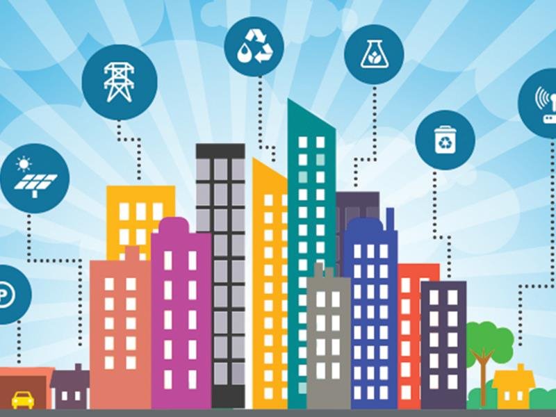 Huế lập Ban điều hành thực hiện Đề án Phát triển dịch vụ đô thị thông minh