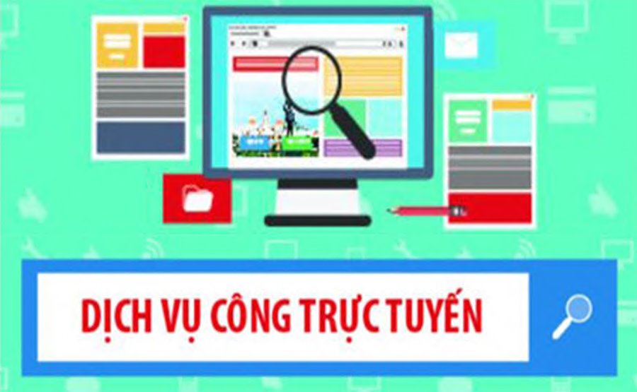 Xây dựng dịch vụ công trực tuyến phải lấy người dùng làm trung tâm
