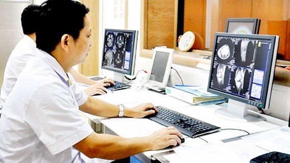 Bộ Y tế sẽ nâng cấp Hệ thống quản lý văn bản điện tử và điều hành