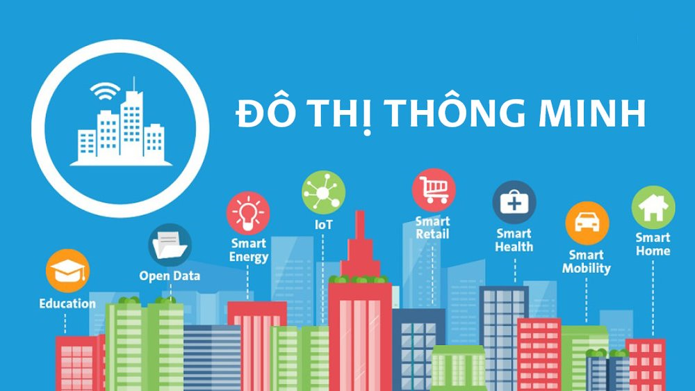 Tìm giải pháp để xây dựng Pleiku trở thành đô thị thông minh