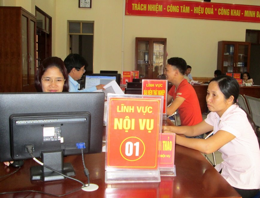 Bắc Giang ra quy chế mới về thư điện tử công vụ