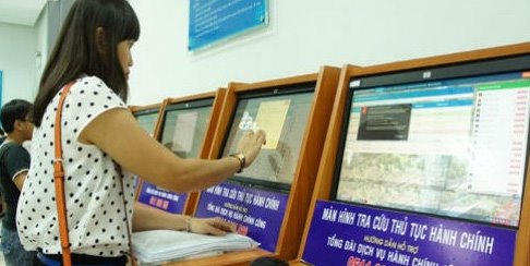 Bộ Tài chính đề xuất phương án đưa 102 thủ tục hành chính đang ở cấp độ 1, 2 lên mức 3 và 4