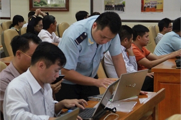 Hiện đã có 90 dịch vụ công trực tuyến mức 3 và 4 ở Sơn La