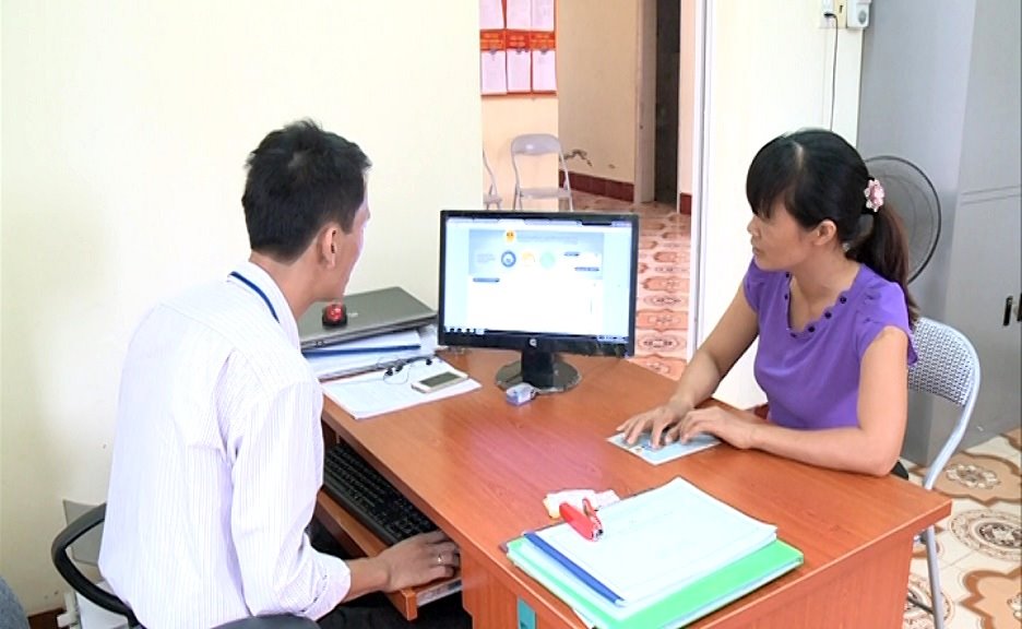 Yên Bái tạo điều kiện phát triển triển Chính quyền điện tử