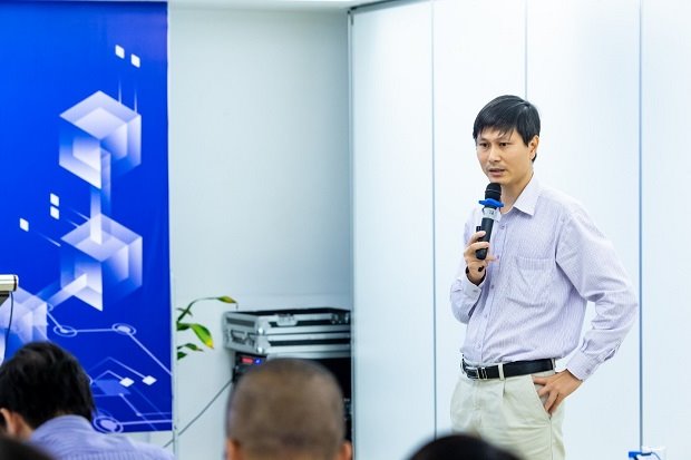 FPT sẽ hỗ trợ ngành Thuế rút ngắn thời gian làm thủ tục nộp thuế cho doanh nghiệp và người dân