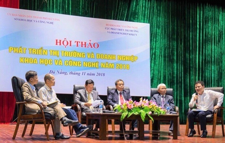 Doanh nghiệp phải thay đổi phương thức phát triển thị trường trong Cách mạng 4.0