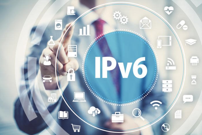 IPv6 giữ vai trò quan trọng quá trình phát triển IoT