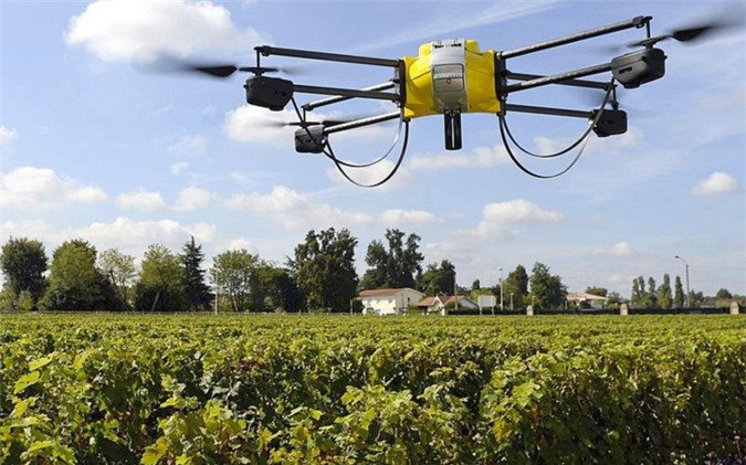 Việt Nam không “dàn hàng ngang”, “chạy theo phong trào” để làm nông nghiệp 4.0