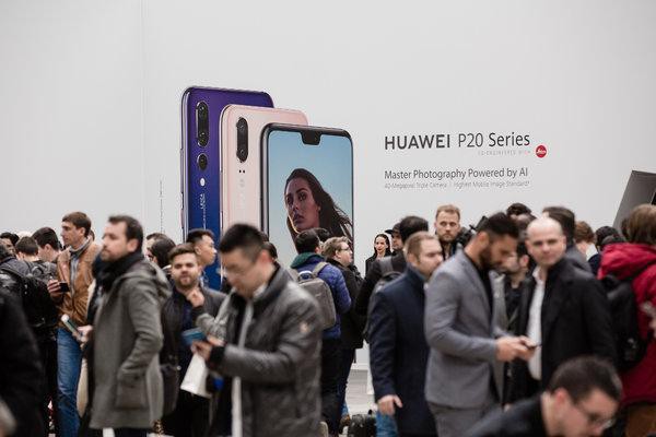 6 lý do Huawei khiến cho Mỹ và các nước đồng minh lo sợ, số 1 chính là mối đe dọa đối với công nghệ 5G - Ảnh 1.
