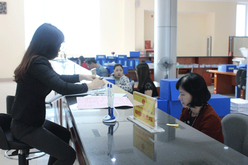 Chậm nhất quý I/2019, Khánh Hòa triển khai sử dụng dịch vụ công trực tuyến qua Kho bạc Nhà nước