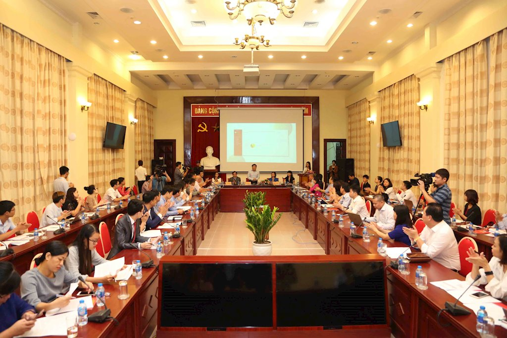 Bộ Kế hoạch và Đầu tư triển khai hệ thống đào tạo trực tuyến SME E-learning