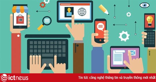 Số lượng các thiết bị được kết nối với internet sẽ lên 30 tỷ thiết bị trong năm 2020