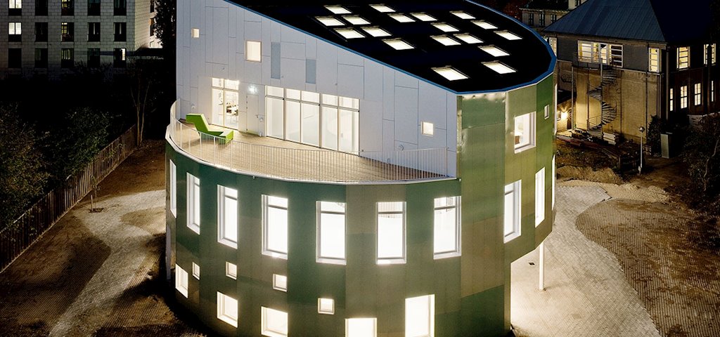 Xu hướng xây dựng và phát triển tòa nhà thông minh ở Việt Nam