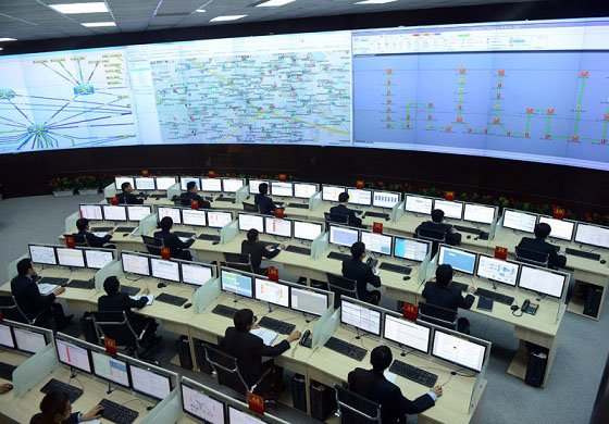 Viettel đang xây dựng Trung tâm điều hành thông minh cho thành phố Hà Nội