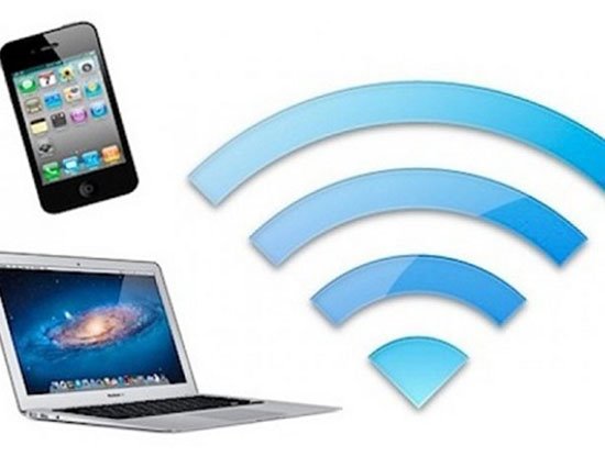 Nhiều trường học tại Bà Rịa-Vũng Tàu được VNPT phát Wi-Fi miễn phí