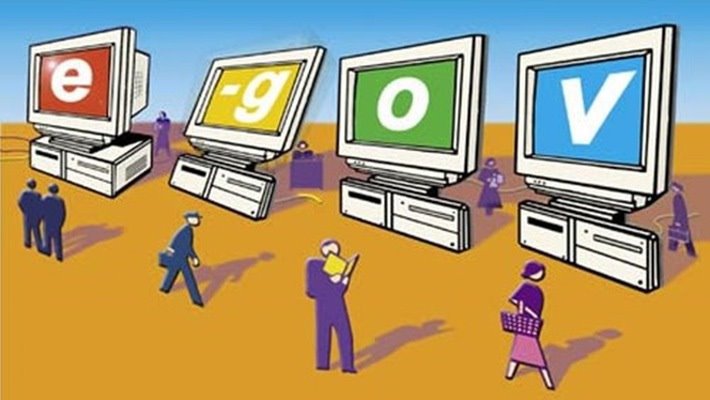 Giải pháp trọng tâm phát triển Chính phủ điện tử giai đoạn 2018-2020, định hướng đến 2025