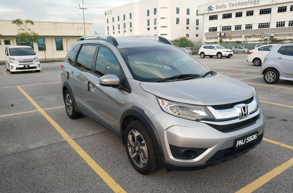 Cac mau xe hoi duoc mong doi tai Viet Nam nam 2019 hinh anh 3