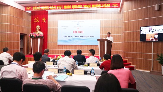 Đưa Việt Nam trở thành trung tâm của khu vực ASEAN về an toàn, an ninh mạng | Cần có giải pháp để đưa Việt Nam trở thành nước mạnh về an toàn thông tin
