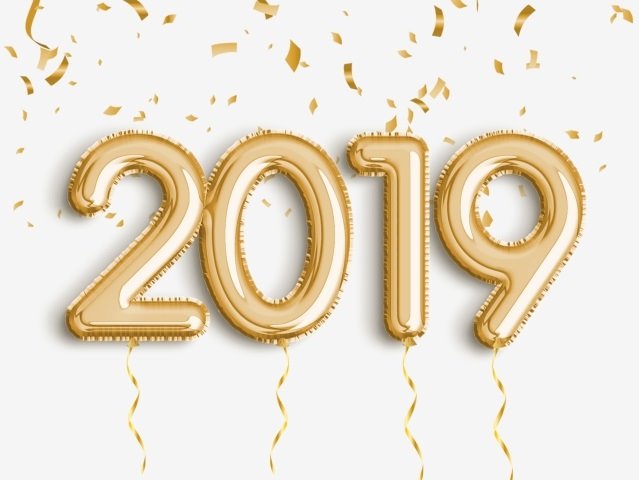 Những lời chúc năm mới 2019 hay và ý nghĩa nhất