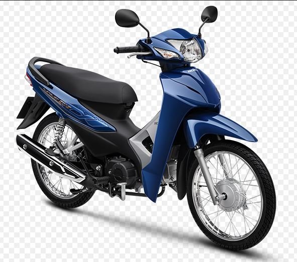Honda Việt Nam sắp bán Honda Wave Alpha  phiên bản mới