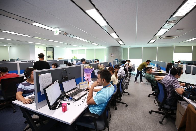 Sức hút của ngành công nghiệp phần mềm tại Việt Nam