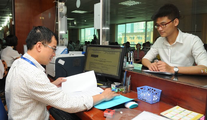 Cần tiếp tục nỗ lực cải cách thủ tục hành chính để tạo môi trường kinh doanh thuận lợi