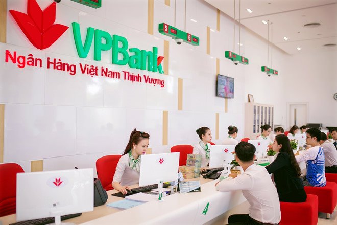 VPBank: “Công nghệ thông minh là chìa khóa kích hoạt các dịch vụ ngân hàng số