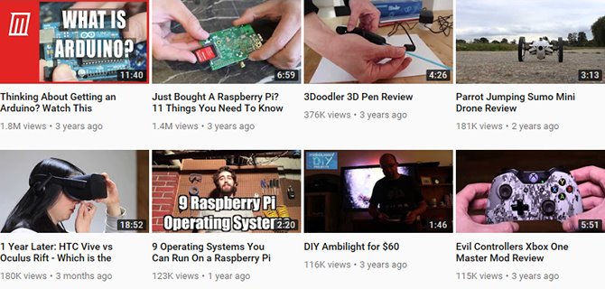 7 điều cần cân nhắc trước khi mở kênh YouTube