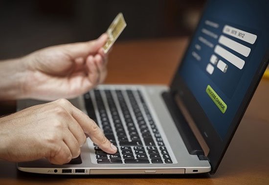 Vietcombank cảnh báo khách hàng về rủi ro giao dịch trực tuyến dịp Tết Âm lịch 2019