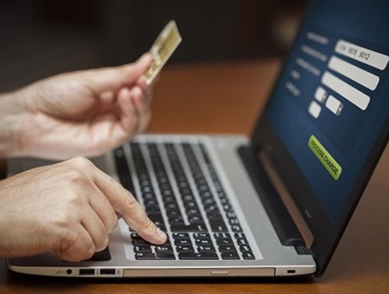 Vietcombank cảnh báo khách hàng về rủi ro giao dịch trực tuyến dịp Tết Âm lịch 2019
