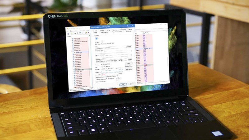 Hướng dẫn quét virus trong vài giây bằng công cụ phân tích của Microsoft