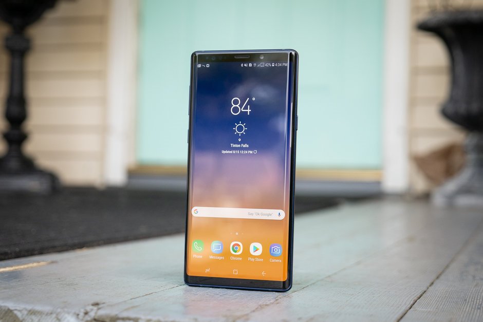 Loạt smartphone hấp dẫn dự kiến “đổ bộ” nửa sau 2019