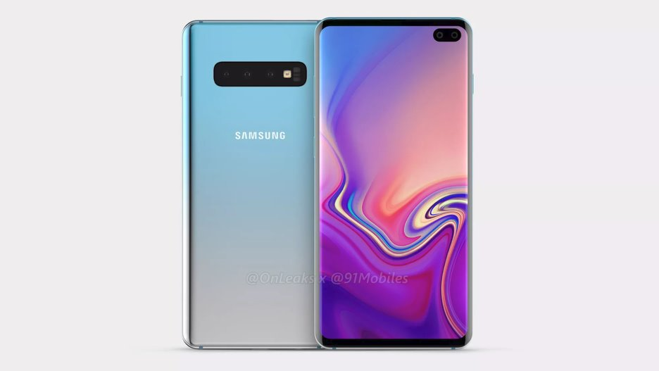 5 điều thật sự cần thiết trên Galaxy S10