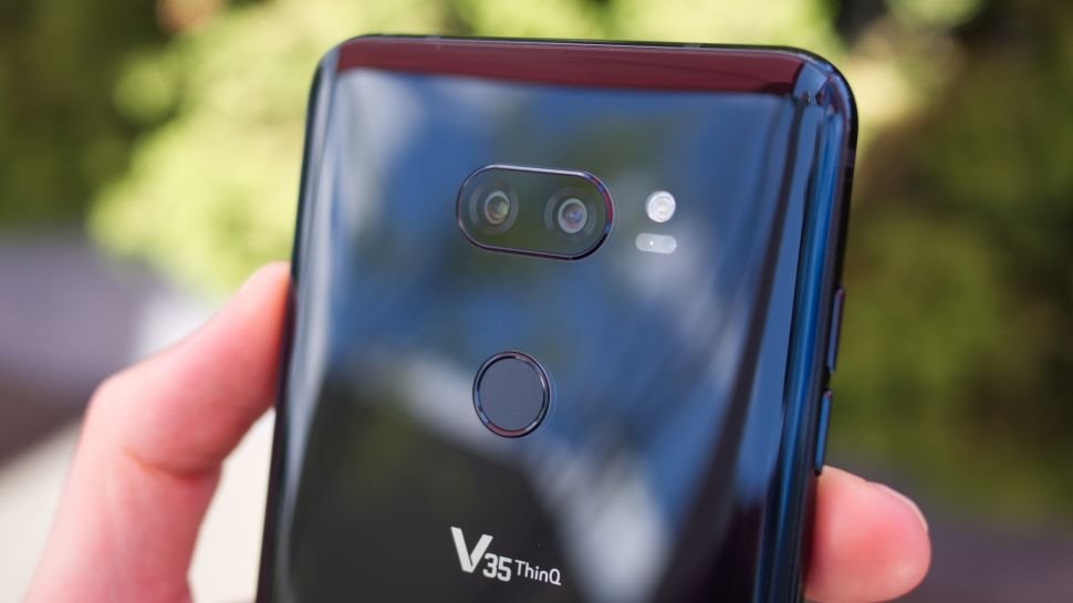 LG G8 sẽ ra vào tháng Ba, không có 5G