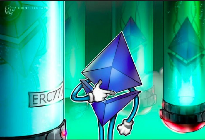 Nhà kinh tế học Tuur Demeester: 'Ethereum chỉ là Yahoo của thế giới tiền mã hóa'