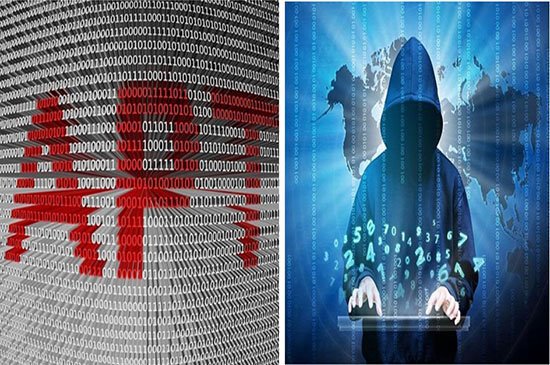 An ninh mạng 2018 “dậy sóng” với rò rỉ dữ liệu người dùng, tấn công APT