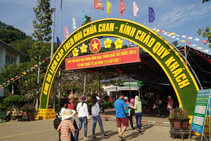 VNPT hợp tác xây dựng Du lịch thông minh tại tỉnh Đồng Nai