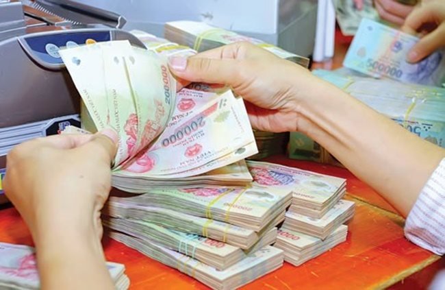 Kho bạc Nhà nước hướng tới không giao dịch bằng tiền mặt